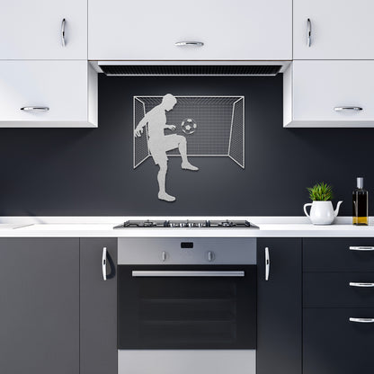 Soccer Wall Art