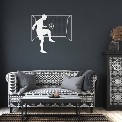 Soccer Wall Art